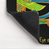 Oeil de tapis de souris de Horus (Coin)