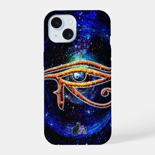 Œil d'Horus (Verso)