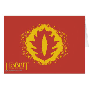 Oeil d'icône de Sauron