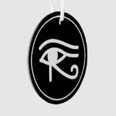 OEil égyptien de Horus (devant)