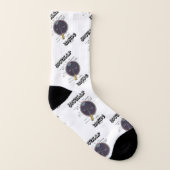 OEil Joculaire (I) dans l'anatomie de l'oeil humai (Droite extérieur)