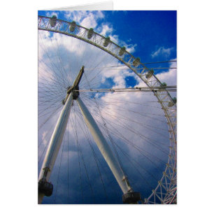 oeil london