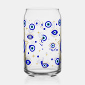 Oeil malin de Hamsa (Gauche)