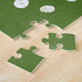 Oeil Sur La Balle Jigsaw Puzzle Puzzle (Côté)
