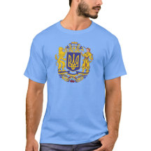 OEKRAÏENS CREST