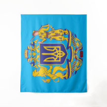 OEKRAÏENS CREST