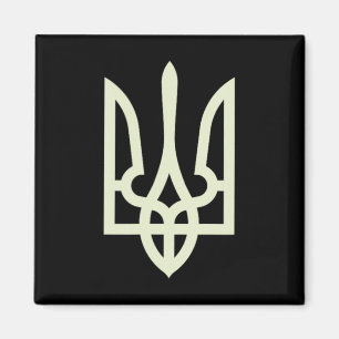 Oekraïens leger shirt Volodymyr Zelenskyy shirt Uk Magneet
