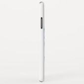 Oekraïens nationaal embleem trident tryzub etnical Case-Mate iPhone case (Achterkant/rechts)