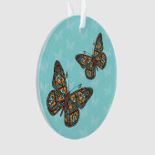 Oekraïens Ornament met azijn (voorkant)