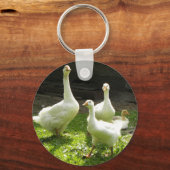 Oekraïens Sleutelhanger (Voorkant)