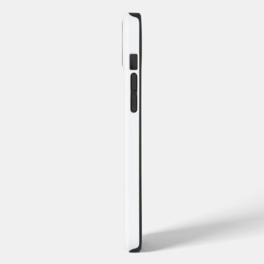Oekraïense embleem drietand tryzub verstrooiing ha Case-Mate iPhone case (Achterkant / Links)