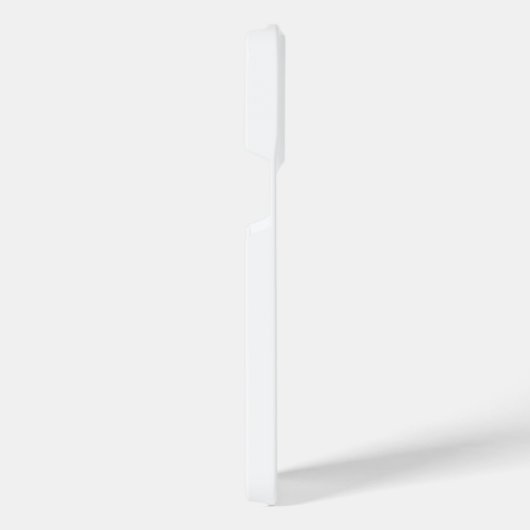 Oekraïense embleem drietand tryzub verstrooiing ha iPhone hoesje (Rechterkant)