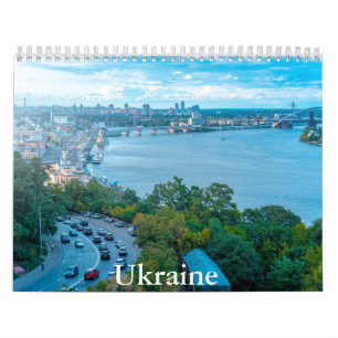 Oekraïense kalender