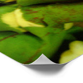 Oekraïense kookCuisine Beetniks Poster (Hoek)