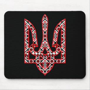 Oekraïense Kruiden Vyshyvanka Jas Kunst Oekraïense Muismat