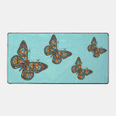 Oekraïense monarch bureaumat (Voorkant)