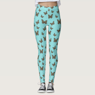 Oekraïense monarch Leggings