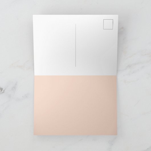 Oekraïense nieuwjaarskaart | З Новмр о к о ми Feestdagen Kaart (Binnen)