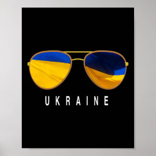 Oekraïense Singles Poster