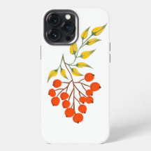 Oekraïense stijl viburnum tak. Oekraïne