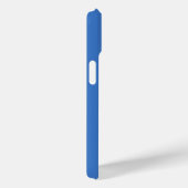 oekraïense vlag Case-Mate iPhone case (Achterkant / Rechts)