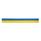 Oekraïense vlag en feestdag in Oekraïne, reizen/sp Lint (Voorkant)