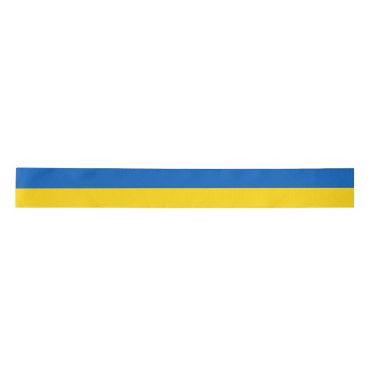 Oekraïense vlag en feestdag in Oekraïne, reizen/sp Lint (Voorkant)