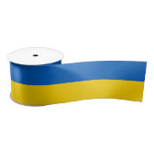 Oekraïense vlag en feestdag in Oekraïne, reizen/sp Lint (Spoel)