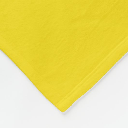 Oekraïense vlag, Oekraïense Slava Oekraïense Слава Fleece Deken (Hoek)