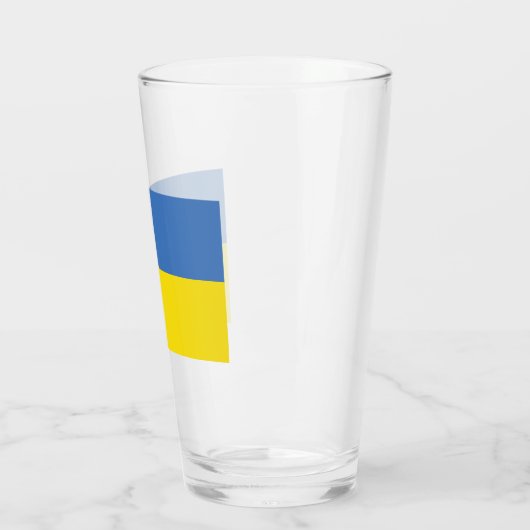 Oekraïense vlag, Oekraïense Slava Oekraïense Слава Glas (Links)