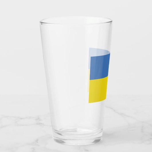 Oekraïense vlag, Oekraïense Slava Oekraïense Слава Glas (Rechts)