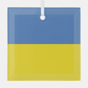 Oekraïense vlag, Oekraïense Slava Oekraïense Слава Glas Ornament