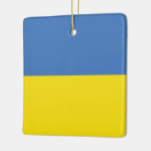 Oekraïense vlag, Oekraïense Slava Oekraïense Слава Keramisch Ornament (Links)