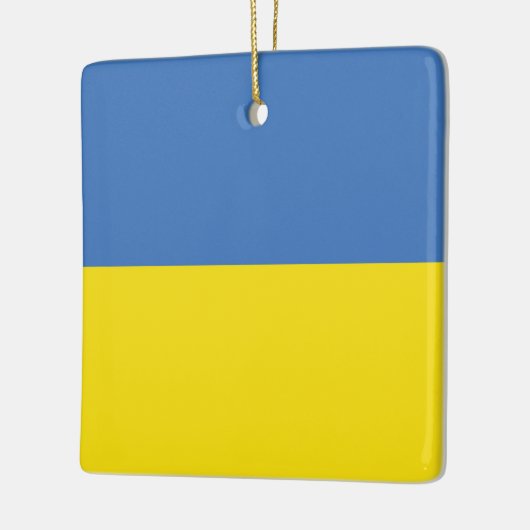 Oekraïense vlag, Oekraïense Slava Oekraïense Слава Keramisch Ornament (Links)