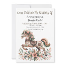 Oekraïense volksmuziek voor paarden