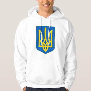 Oekraïense wapenstilstand hoodie