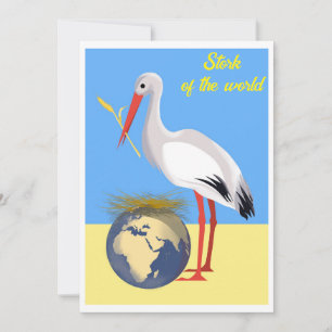 Oekraïne "blauw geel" vredeskleurig kaart