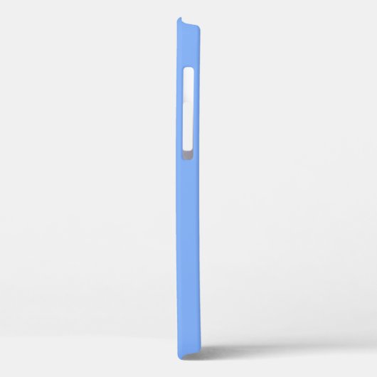 Oekraïne "blauwe gele" zonnebloem, kleurrijk Case-Mate iPhone case (Achterkant / Links)