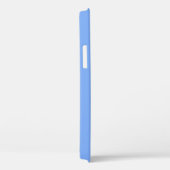 Oekraïne "blauwe gele" zonnebloem, kleurrijk Case-Mate iPhone case (Achterkant / Rechts)