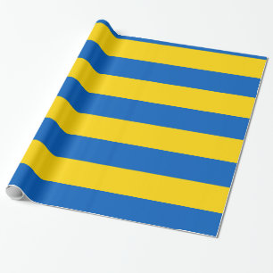 Oekraïne Cadeaupapier