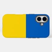 Oekraïne Case-Mate iPhone Case (Achterkant (horizontaal))
