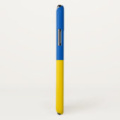 Oekraïne Case-Mate iPhone Case (Achterkant / rechts)