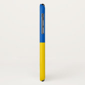 Oekraïne Case-Mate iPhone Case (Achterkant/links)