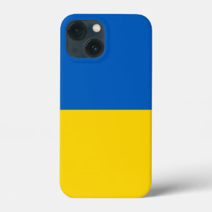 Oekraïne iPhone 13 Mini Hoesje