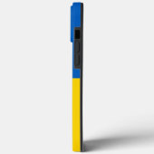 Oekraïne Case-Mate iPhone Case (Achterkant / Links)