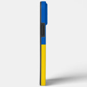 Oekraïne Case-Mate iPhone Case (Achterkant / Rechts)