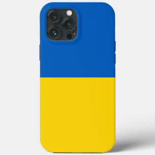 Oekraïne iPhone 13 Pro Max Hoesje