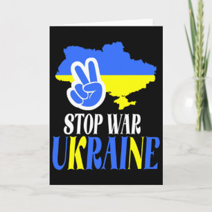 Oekraïne Drietand Oekraïense Vlag Oekraïense Vlag Kaart