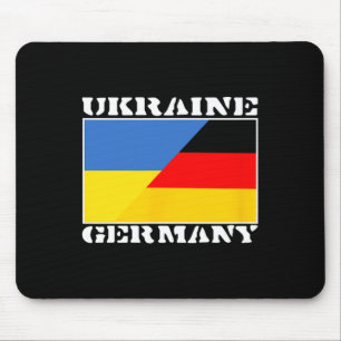 Oekraïne Duitsland Muismat