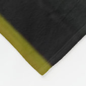 OEKRAÏNE FLEECE DEKEN (Hoek)